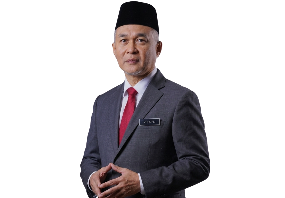 YBHG. DATO' NARA SETIA<br>(YBHG. DATO' ZULKIFLI BIN ALI)